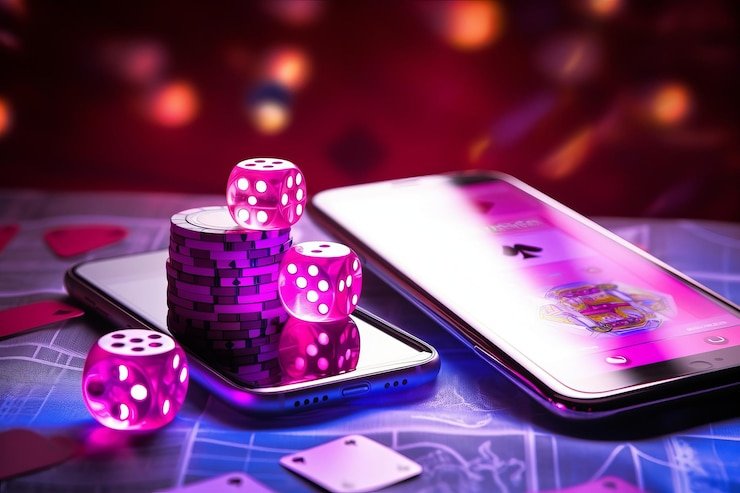 mpobet Live Baccarat Salon